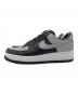 NIKE (ナイキ) ローカットスニーカー グレー×ブラック サイズ:24：8000円