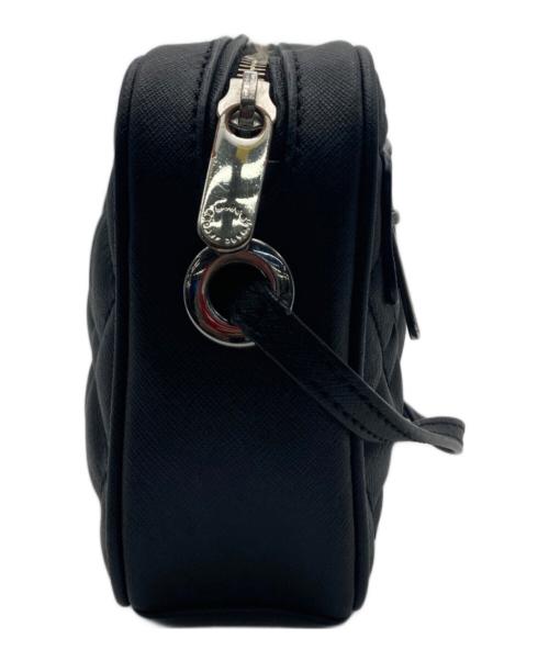 Marc by Marc Jacobs（マークバイマークジェイコブス）Marc by Marc Jacobs (マークバイマークジェイコブス) ショルダーバッグ ブラック サイズ:-の古着・服飾アイテム