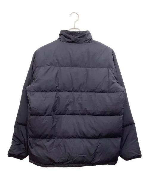 HELLY HANSEN（ヘリーハンセン）HELLY HANSEN (ヘリーハンセン) ダウンジャケット ネイビー サイズ:XLの古着・服飾アイテム