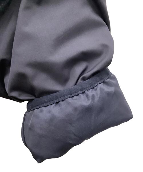 HELLY HANSEN（ヘリーハンセン）HELLY HANSEN (ヘリーハンセン) ダウンジャケット ネイビー サイズ:XLの古着・服飾アイテム