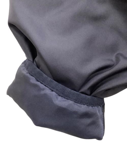 HELLY HANSEN（ヘリーハンセン）HELLY HANSEN (ヘリーハンセン) ダウンジャケット ネイビー サイズ:XLの古着・服飾アイテム