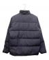 HELLY HANSEN (ヘリーハンセン) ダウンジャケット ネイビー サイズ:XL：6000円