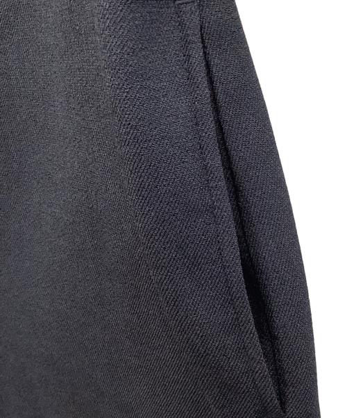 PLST（プラステ）PLST (プラステ) オールインワン ブラック サイズ:Mの古着・服飾アイテム