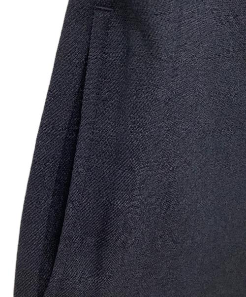 PLST（プラステ）PLST (プラステ) オールインワン ブラック サイズ:Mの古着・服飾アイテム