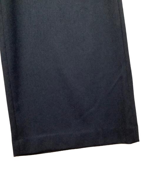 PLST（プラステ）PLST (プラステ) オールインワン ブラック サイズ:Mの古着・服飾アイテム