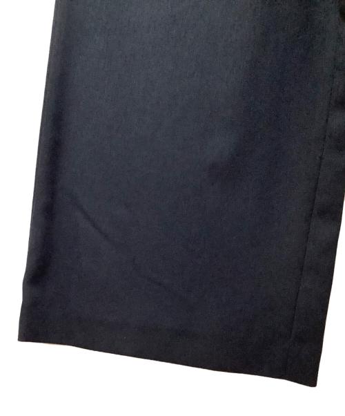 PLST（プラステ）PLST (プラステ) オールインワン ブラック サイズ:Mの古着・服飾アイテム