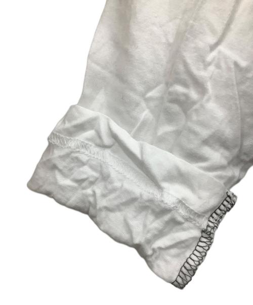 GUNS N ROSES（ガンズ・アンド・ローゼズ）GUNS N ROSES (ガンズ・アンド・ローゼズ) バンドTシャツ グレー×ホワイト サイズ:Mの古着・服飾アイテム