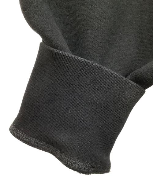 DSQUARED2（ディースクエアード）DSQUARED2 (ディースクエアード) タイガースウェット ブラック サイズ:Mの古着・服飾アイテム