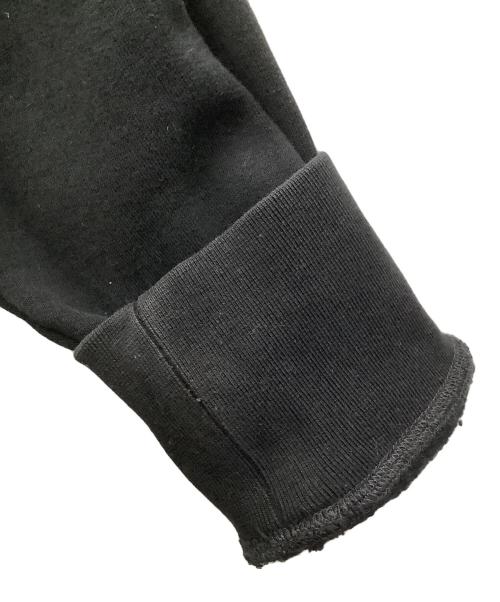 DSQUARED2（ディースクエアード）DSQUARED2 (ディースクエアード) タイガースウェット ブラック サイズ:Mの古着・服飾アイテム