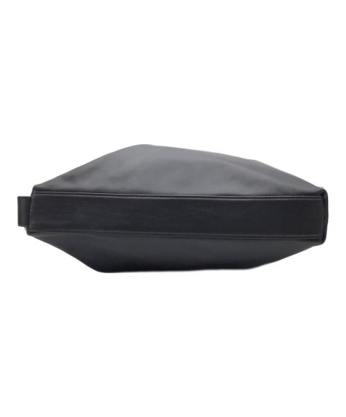 ear PAPILLONNER（イアパピヨネ）ear PAPILLONNER (イアパピヨネ) ショルダーバッグ ブラック サイズ:−の古着・服飾アイテム