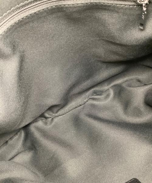 ear PAPILLONNER（イアパピヨネ）ear PAPILLONNER (イアパピヨネ) ショルダーバッグ ブラック サイズ:−の古着・服飾アイテム