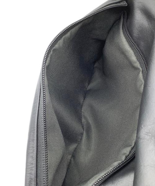 ear PAPILLONNER（イアパピヨネ）ear PAPILLONNER (イアパピヨネ) ショルダーバッグ ブラック サイズ:−の古着・服飾アイテム