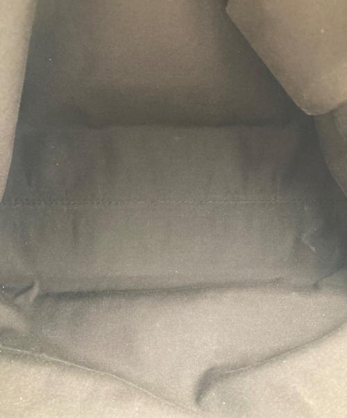 GUCCI（グッチ）GUCCI (グッチ) トートバッグ ベージュ サイズ:-の古着・服飾アイテム