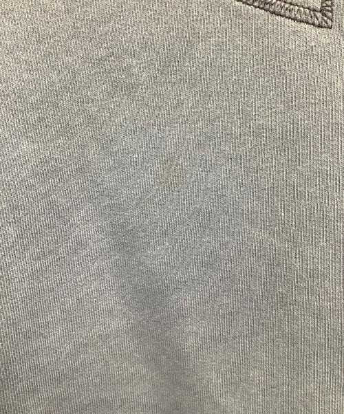 adidas（アディダス）adidas (アディダス) スウェット スカイブルーの古着・服飾アイテム