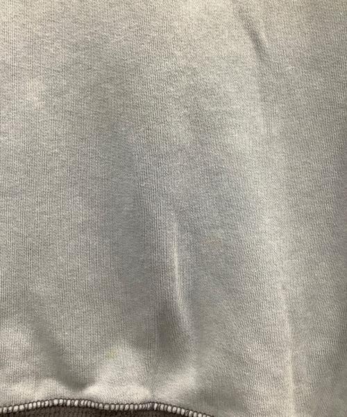 adidas（アディダス）adidas (アディダス) スウェット スカイブルーの古着・服飾アイテム
