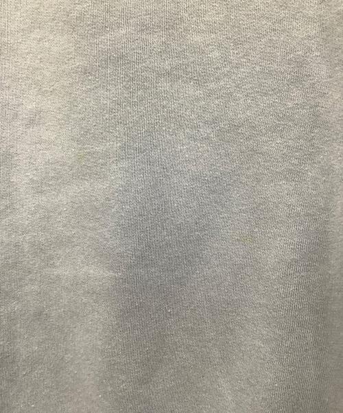 adidas（アディダス）adidas (アディダス) スウェット スカイブルーの古着・服飾アイテム