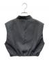 Ameri (アメリ) ベスト グレー サイズ:S：6000円