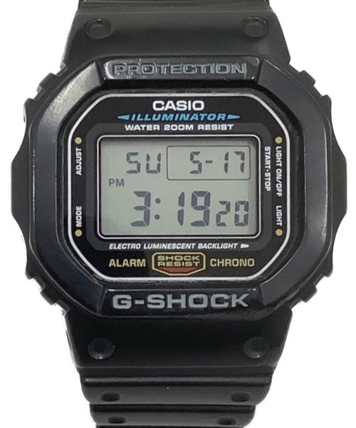CASIO（カシオ）CASIO (カシオ) 腕時計の古着・服飾アイテム