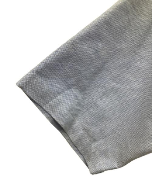 THE NORTH FACE（ザ ノース フェイス）THE NORTH FACE (ザ ノース フェイス) 半袖シャツ ブルー サイズ:Mの古着・服飾アイテム