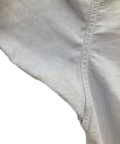 THE NORTH FACE（ザ ノース フェイス）THE NORTH FACE (ザ ノース フェイス) 半袖シャツ ブルー サイズ:Mの古着・服飾アイテム