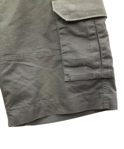 THE NORTHFACE PURPLELABEL（ザ・ノースフェイス パープルレーベル）THE NORTHFACE PURPLELABEL (ザ・ノースフェイス パープルレーベル) ハーフパンツ ブラック サイズ:32の古着・服飾アイテム