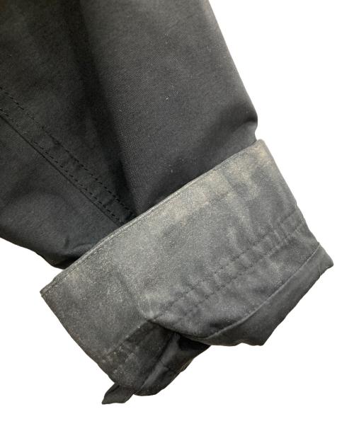 THE NORTH FACE（ザ ノース フェイス）THE NORTH FACE (ザ ノース フェイス) MOUNTAIN LIGHT JACKET ブラック サイズ:Lの古着・服飾アイテム