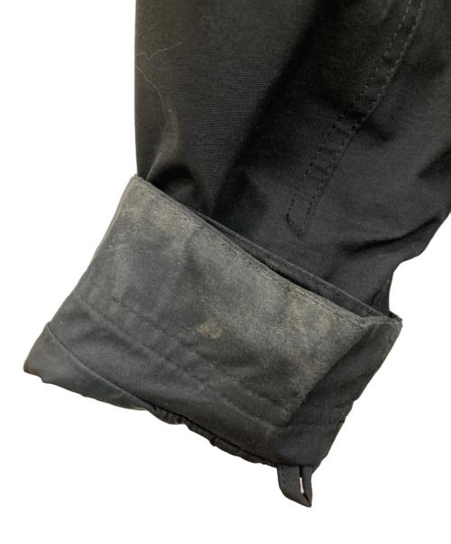 THE NORTH FACE（ザ ノース フェイス）THE NORTH FACE (ザ ノース フェイス) MOUNTAIN LIGHT JACKET ブラック サイズ:Lの古着・服飾アイテム