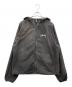 stussy（ステューシー）の古着「BEACH SHELL WAVE DYE」｜ブラック