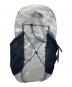 THE NORTH FACE（ザ ノース フェイス）の古着「リュック」｜グレー×ブラック