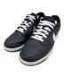 NIKE（ナイキ）の古着「DUNK LOW RETRO BLACK PANDA」｜ホワイト×ブラック