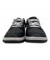 NIKE (ナイキ) DUNK LOW RETRO BLACK PANDA ホワイト×ブラック サイズ:27：9000円