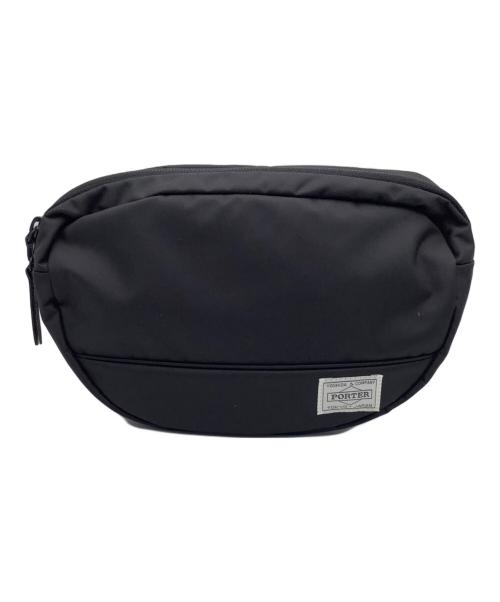PORTER（ポーター）PORTER (ポーター) ウエストバッグ サイズ:−の古着・服飾アイテム