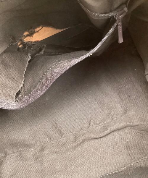 Vivienne Westwood（ヴィヴィアンウエストウッド）Vivienne Westwood (ヴィヴィアンウエストウッド) ハンドバッグ オレンジ×ブラウン サイズ:−の古着・服飾アイテム