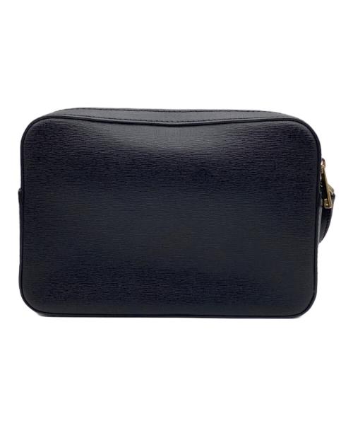 FURLA（フルラ）FURLA (フルラ) ショルダーバッグ ブラック サイズ:−の古着・服飾アイテム