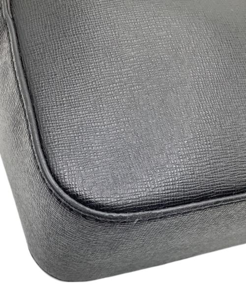 FURLA（フルラ）FURLA (フルラ) ショルダーバッグ ブラック サイズ:−の古着・服飾アイテム