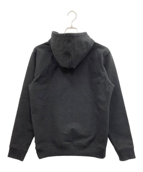 Patagonia（パタゴニア）Patagonia (パタゴニア) P-6 Label Uprisal Hoody ブラック サイズ:Mの古着・服飾アイテム
