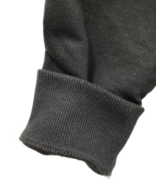 Patagonia（パタゴニア）Patagonia (パタゴニア) P-6 Label Uprisal Hoody ブラック サイズ:Mの古着・服飾アイテム