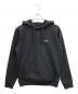 Patagonia（パタゴニア）の古着「P-6 Label Uprisal Hoody」｜ブラック