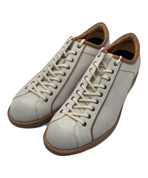 REGAL（リーガル）REGAL (リーガル) スウェードシューズ グレー サイズ:27の古着・服飾アイテム