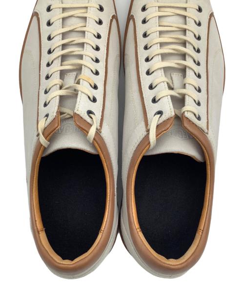 REGAL（リーガル）REGAL (リーガル) スウェードシューズ グレー サイズ:27の古着・服飾アイテム