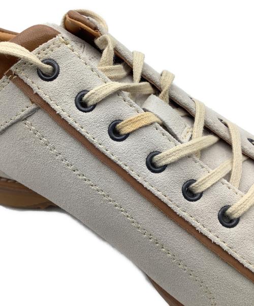 REGAL（リーガル）REGAL (リーガル) スウェードシューズ グレー サイズ:27の古着・服飾アイテム