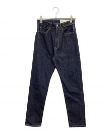 kurodenim（クロデニム）の古着「デニムパンツ」｜インディゴ