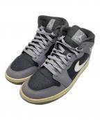 NIKEナイキ）の古着「Air Jordan 1 Mid 