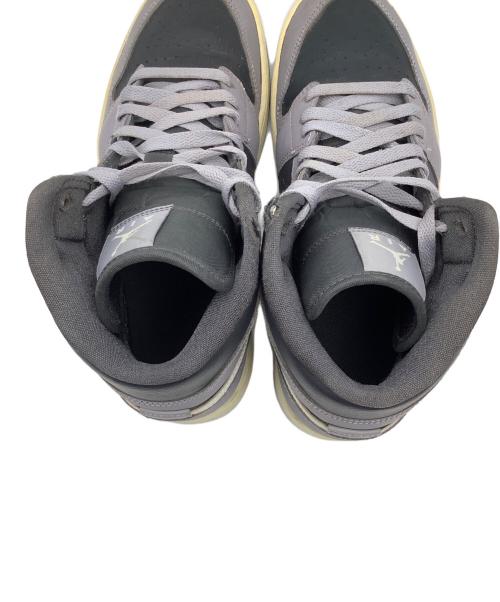 NIKE（ナイキ）NIKE (ナイキ) Air Jordan 1 Mid 