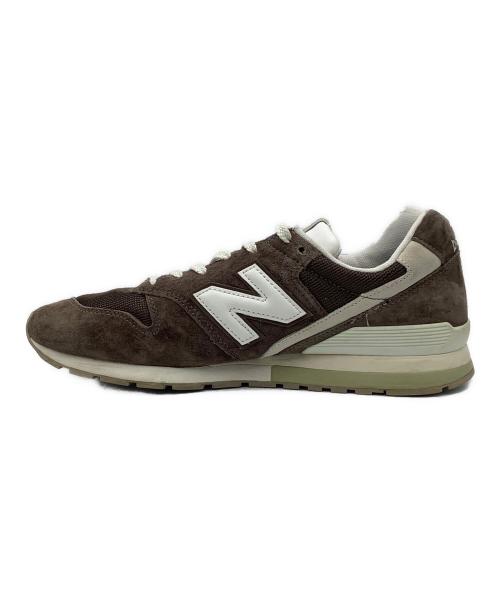 NEW BALANCE（ニューバランス）NEW BALANCE (ニューバランス) ローカットスニーカー サイズ:28の古着・服飾アイテム
