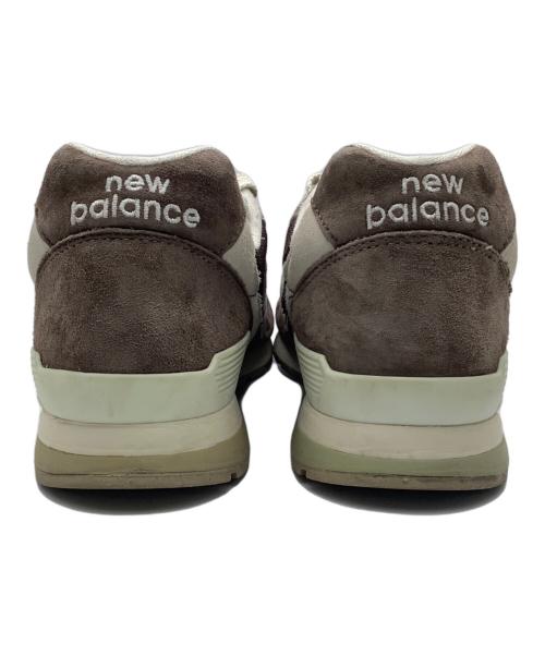 NEW BALANCE（ニューバランス）NEW BALANCE (ニューバランス) ローカットスニーカー サイズ:28の古着・服飾アイテム