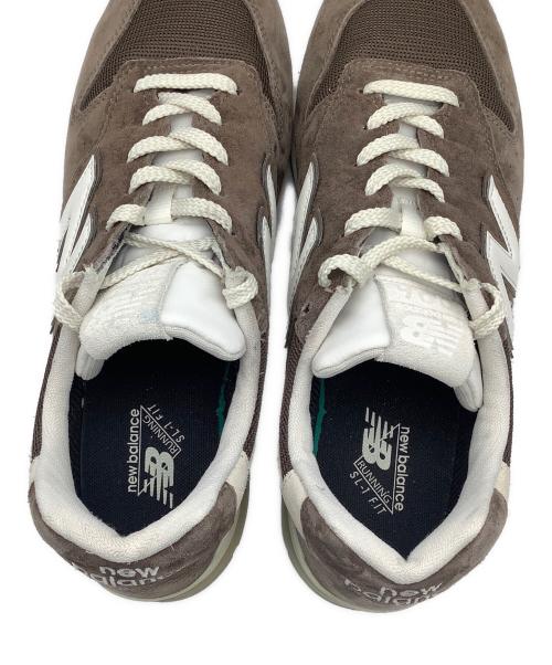 NEW BALANCE（ニューバランス）NEW BALANCE (ニューバランス) ローカットスニーカー サイズ:28の古着・服飾アイテム