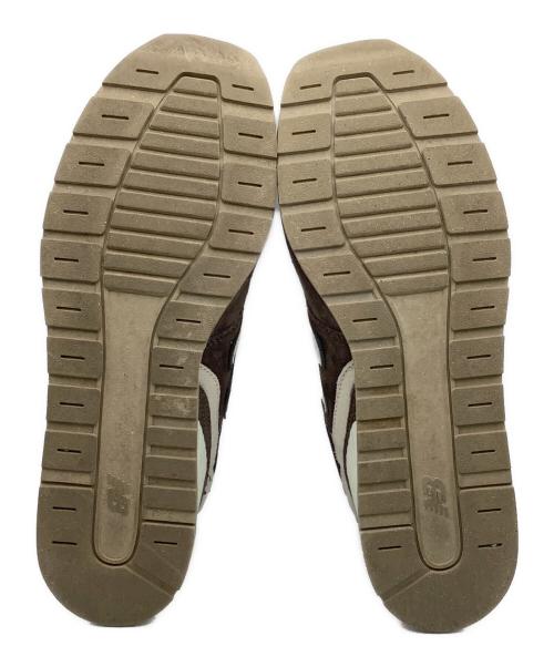 NEW BALANCE（ニューバランス）NEW BALANCE (ニューバランス) ローカットスニーカー サイズ:28の古着・服飾アイテム