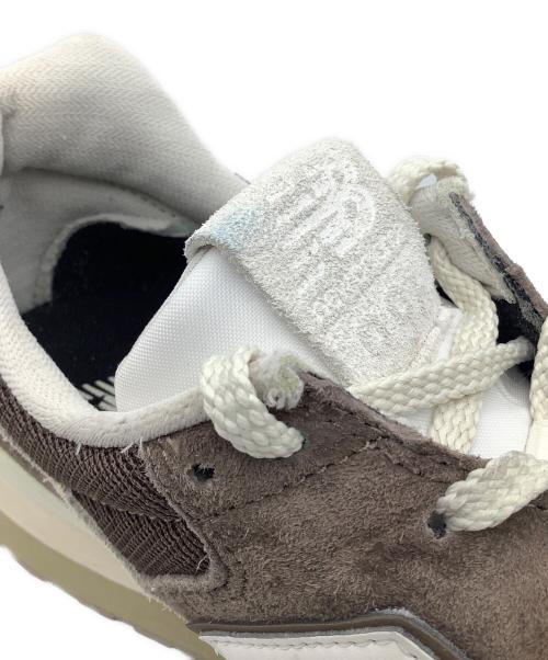 NEW BALANCE（ニューバランス）NEW BALANCE (ニューバランス) ローカットスニーカー サイズ:28の古着・服飾アイテム