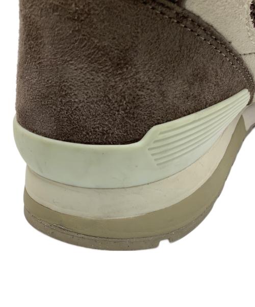 NEW BALANCE（ニューバランス）NEW BALANCE (ニューバランス) ローカットスニーカー サイズ:28の古着・服飾アイテム